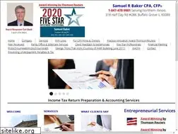 Sites similar to cpa-network.com