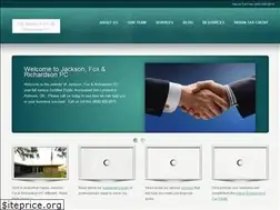 Sites similar to cpa-ok.com