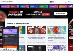 Sites similar to cpa-salon.ru