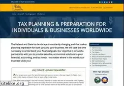 Sites similar to cpa-services.com