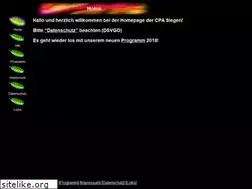Sites similar to cpa-siegen.de