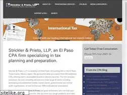 Sites similar to cpa-sp.com