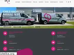 Sites similar to cpa-team.de