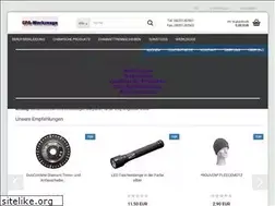 Sites similar to cpa-werkzeuge.de
