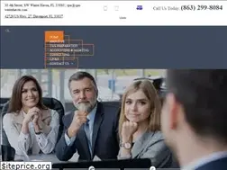Sites similar to cpa-winterhaven.com
