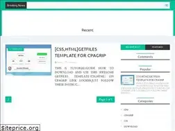 Sites similar to cpa-world.blogspot.com