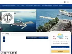Sites similar to cpa-zadar.hr