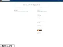 Sites similar to cpa.blogspot.com