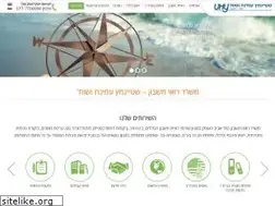 Sites similar to cpa.co.il