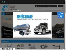 Sites similar to cpa.com.do