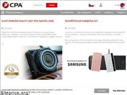 Sites similar to cpa.cz
