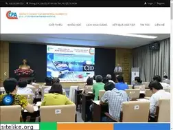Sites similar to cpa.edu.vn