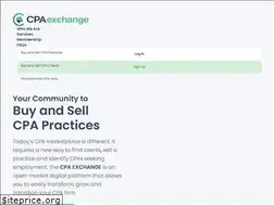 Sites similar to cpa.exchange