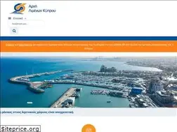 Sites similar to cpa.gov.cy