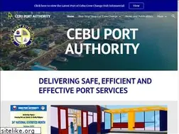 Sites similar to cpa.gov.ph