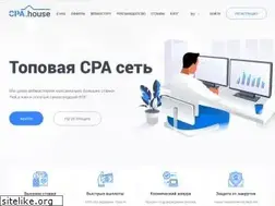 Sites similar to cpa.house