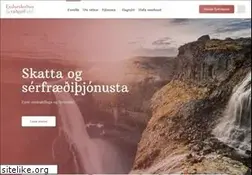 Sites similar to cpa.is