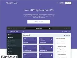Sites similar to cpa.moe