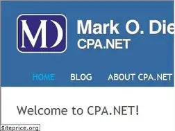 Sites similar to cpa.net