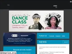 Sites similar to cpa.psu.edu