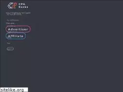Sites similar to cpa.rocks