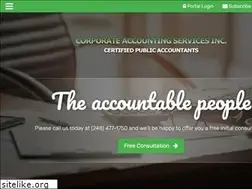 Sites similar to cpa106.com