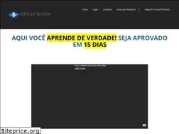 Sites similar to cpa10gratis.com
