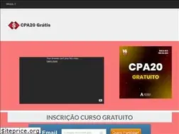 Sites similar to cpa20gratis.com