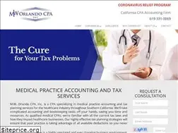 Sites similar to cpa4doctors.com