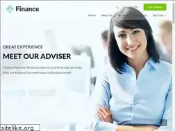 Sites similar to cpa4me.com