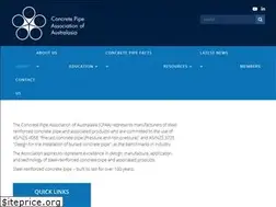 Sites similar to cpaa.asn.au