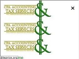 Sites similar to cpaaccounting.biz