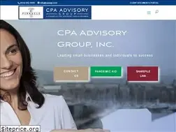 Sites similar to cpaagi.com