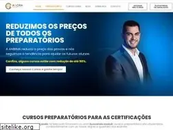 Sites similar to cpaagora.com.br
