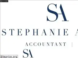 Sites similar to cpaarnal.ca