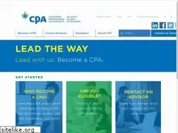 Sites similar to cpaatlantic.ca