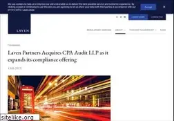 Sites similar to cpaaudit.co.uk