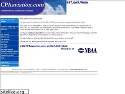 Sites similar to cpaaviation.com