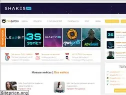 Sites similar to cpabaton.ru