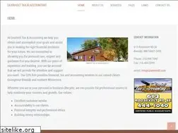 Sites similar to cpabemidji.com