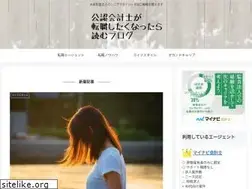 Sites similar to cpablog.net