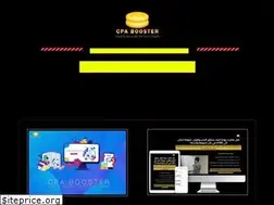 Sites similar to cpabooster.club