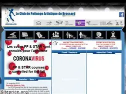Sites similar to cpabrossard.com