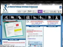 Sites similar to cpabrossard.qc.ca