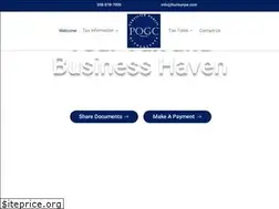 Sites similar to cpaburley.com