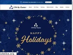 Sites similar to cpabychoice.com