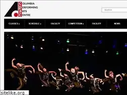 Sites similar to cpac-dance.com