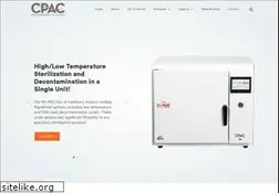 Sites similar to cpac.com