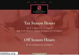 Sites similar to cpachandler.com