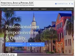 Sites similar to cpacharleston.com